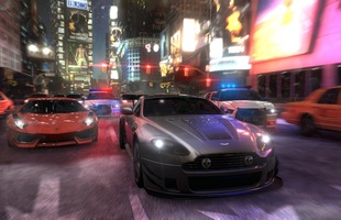 Bom tấn The Crew 2 bất ngờ cho chơi miễn phí từ ngày mai