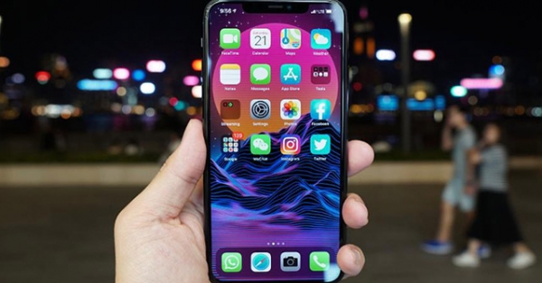 iPhone 11 Pro thiết lập kỷ lục mới về màn hình nhờ Super Retina XDR