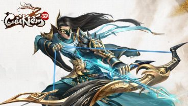 Những tính năng “hiếm có khó tìm” đang gây chú ý trong Cửu Kiếm 3D - Game Mobile