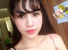 Tự nhiên thấy một 