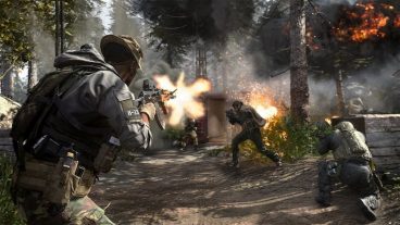 Call of Duty: Modern Warfare nay có phần chơi đơn tính toán và chậm rãi hơn - PC/Console