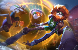 LMHT: Vị tướng chẳng ai thèm nhớ mặt bất ngờ nhận buff khủng từ Riot Games