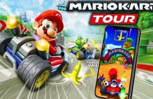 [Sốc] Mario Kart Tour xô đổ kỷ lục của Pokemon GO chỉ sau 24h ra mắt