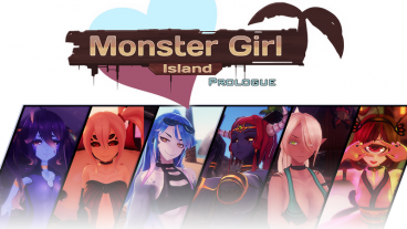 Monster Girl Island – Game 18+ về chàng “phượt thủ” ở đảo quái vật - PC/Console