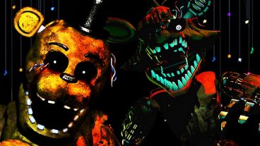 Những khoảnh khắc đáng sợ của Five Nights at Freddy’s game thủ rất muốn đưa lên phim - PC/Console