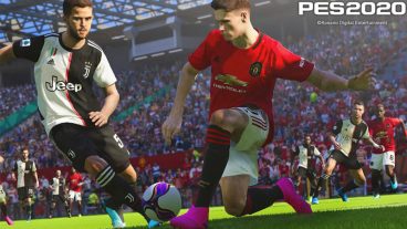 PES 2020: Top 7 cầu thủ chạy cánh tốt nhất game – Hazard, Salah và…? - PC/Console