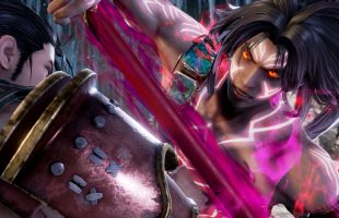 [Đánh giá] Soul Calibur VI: Huyền Thoại Luôn Sống Mãi