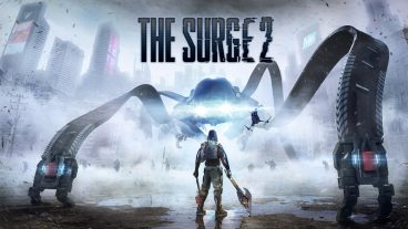 Ấn tượng đầu tiên The Surge 2: Dark Souls phiên bản chưa hoàn thiện - PC/Console