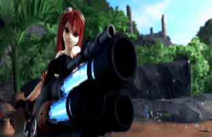 Lục Địa 2: Game nhập vai phiêu lưu Hàn Quốc sắp ra mắt, 99% hoạt động đều hỗn chiến liên server, cày cuốc cực vui