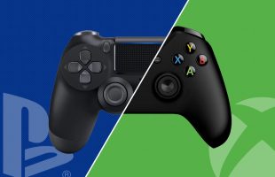 PS5 vs Xbox Scarlett: Cuộc chiến không hồi kết