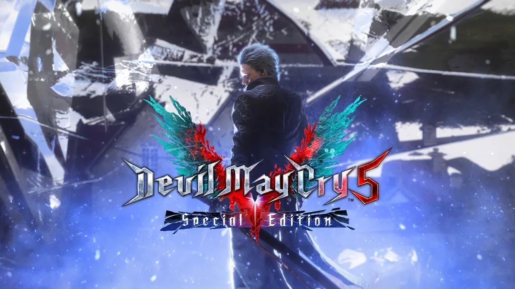 Tokyo Game Show 2020: Devil May Cry 5 'bản đặc biệt' cuối cùng cũng xuất hiện