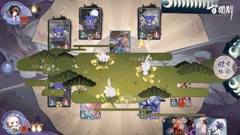 NetEase mở đăng ký trước cho Onmyoji: The Card Game bản quốc tế