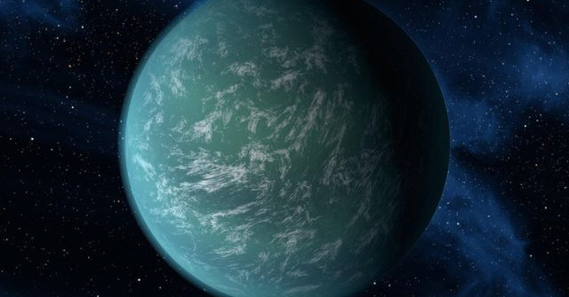 Tại sao Kepler-22b lại là hành tinh con người đặt nhiều hi vọng có sự sống nhất?