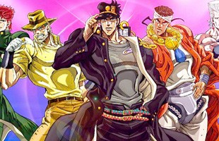 Top 8 manga Jump nổi tiếng toàn thế giới có doanh thu trên 100 triệu bản in, số 1 không phải One Piece