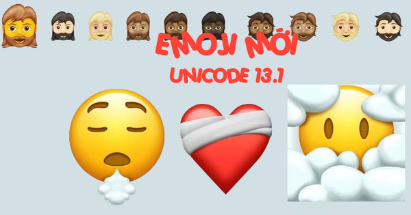 iOS sẽ có hơn 200 emoji mới, rất nhiều biểu tượng hay ho dành tặng cộng đồng LGBT