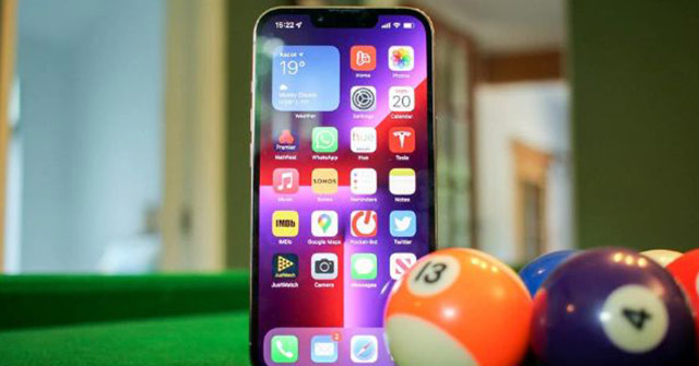 Đánh giá iPhone 13 Pro - điện thoại xịn sò giá tốt nhất của Apple