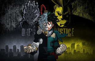 Tin anime: My Hero Academia season 6 tung PV, Saihate no Paladin công bố key visual mới và trailer thứ ba