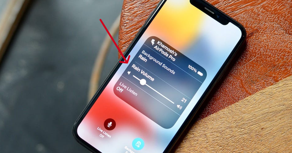 iOS 15 có tính năng nghe nhạc mới cực 