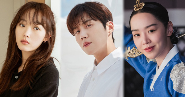 5 diễn viên Hàn chật vật nhiều năm mới nổi tiếng: Kim Seon Ho, Shin Hye Sun chưa khổ bằng 