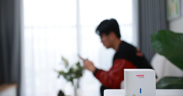 3 giải pháp để sóng Wifi lúc nào cũng 