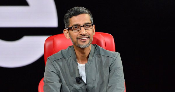 Thông báo cắt giảm phúc lợi của nhân viên, CEO Google khuyên nhủ: Đừng đánh đồng 