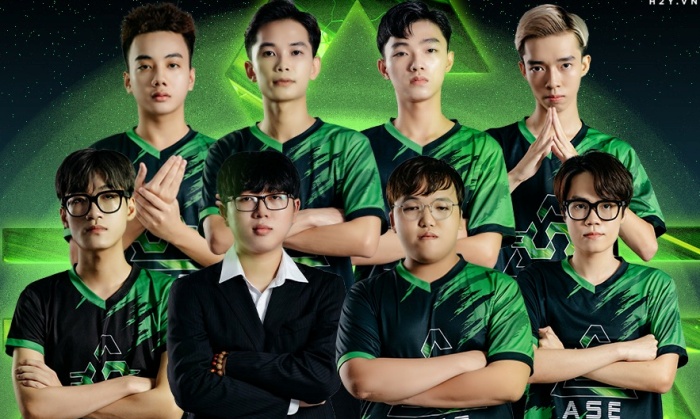 AS Esports chia tay thành viên quan trọng sau thành tích bết bát tại VCS Mùa Hè 2022