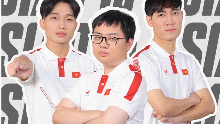 Trực tiếp LMHT ASIAD 2023 hôm nay 27/9: Việt Nam vs Ấn Độ