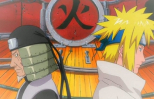 Naruto: Tại sao làng Lá không bầu Hokage mới sau khi Minato hy sinh?