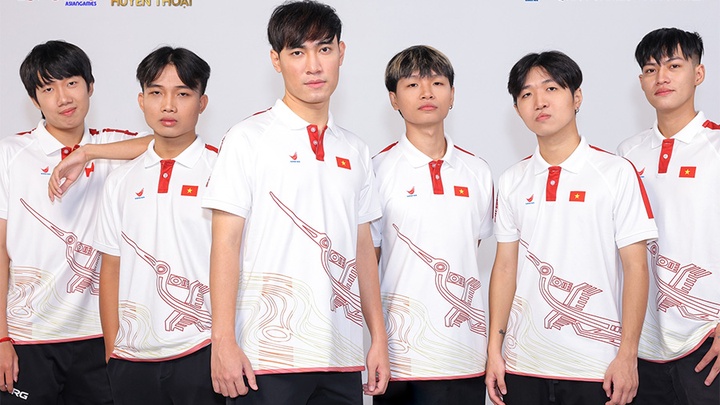 Lịch thi đấu Esports ASIAD 19 27/9: LMHT Việt Nam thi đấu tứ kết