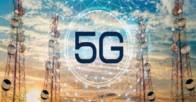 Huawei công bố công nghệ truyền dẫn sóng 5G tốc độ lên tới 1,2Tbps