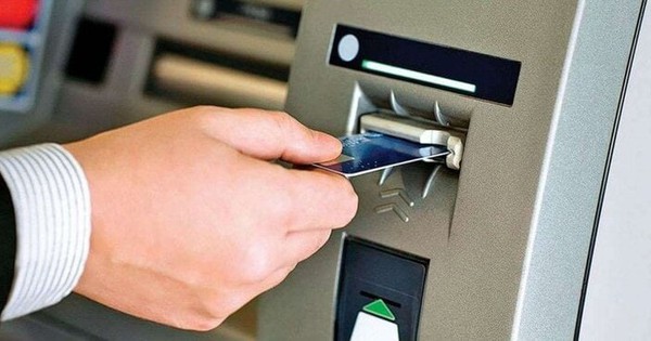 Những lưu ý quan trọng khi rút tiền bằng thẻ ATM