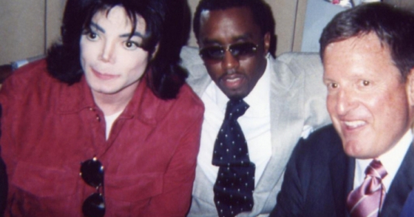 Cuộc gọi trước khi qua đời của Michael Jackson hé lộ bí mật kinh hoàng liên quan tới Diddy?