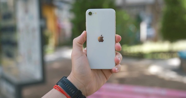 Nếu iPhone 16 gây thất vọng, hãy chờ mẫu iPhone giá 10 triệu đồng mà tính năng hơn cả iPhone 15 này