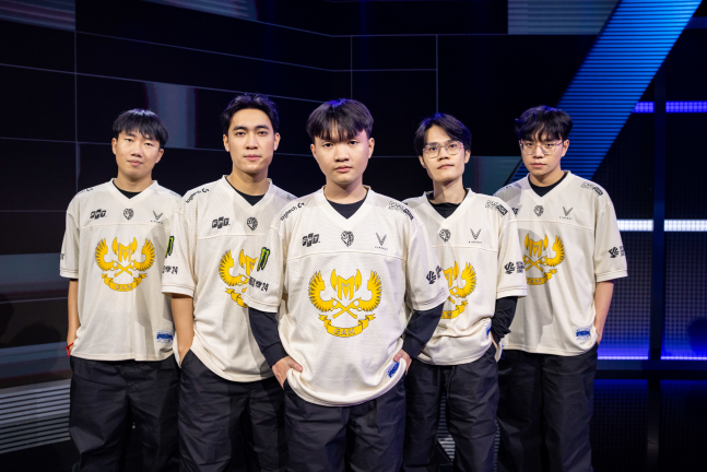 GAM đại thắng “mở mày mở mặt” cho VCS, Levi viết lên lịch sử tại CKTG 2024 - ESPORT