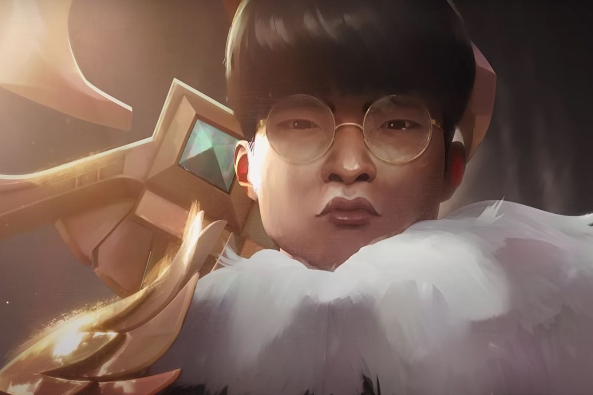 Riot Games “Ăn Gậy” Từ Youtube Vì Phát Bài Hát Chủ Đề CKTG 2024