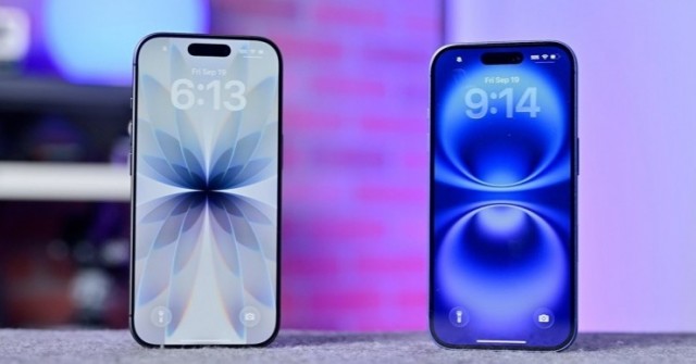 Cách hoạt động của ProMotion và lý do tại sao nó không quan trọng trên iPhone 17
