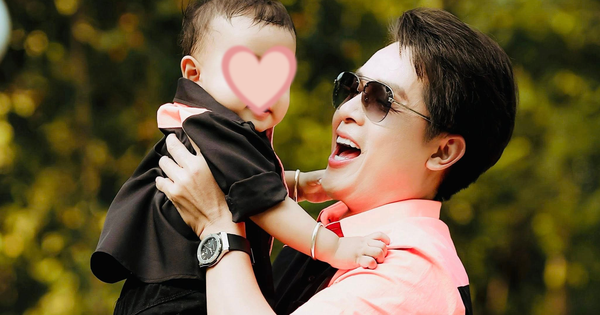 "Hoàng tử" Vbiz vừa công khai có con với vợ Việt kiều đã vội ly hôn, để lộ tình trạng tinh thần bất ổn