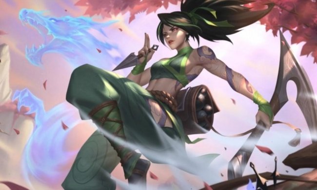 ĐTCL 15.5: Hướng dẫn bài Akali 4 Hội Tối Thượng mới, không cần Hộ Vệ?