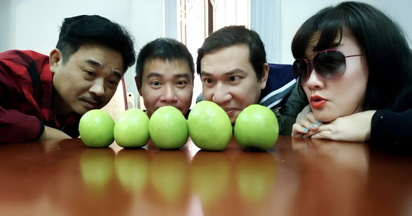 Xác nhận có Táo Quân 2026: “Cô Đẩu” Công Lý tái xuất sau bạo bệnh?