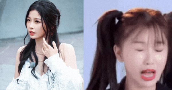 Ê chề như Ngu Thư Hân: Rớt đài còn bị "ông lớn" chơi vố đau, đã trốn ra nước ngoài để né điều tra?