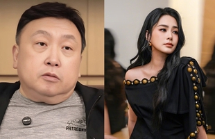 Nữ diễn viên sụp đổ hình tượng "ngọc nữ trong sáng" chỉ sau một đêm vì lộ ảnh "nóng" giờ ra sao?