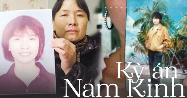 Vì sao vụ án nữ sinh Đại học Nam Kinh bị sát hại, phân xác từ năm 1996 đến nay vẫn là một ẩn số?
