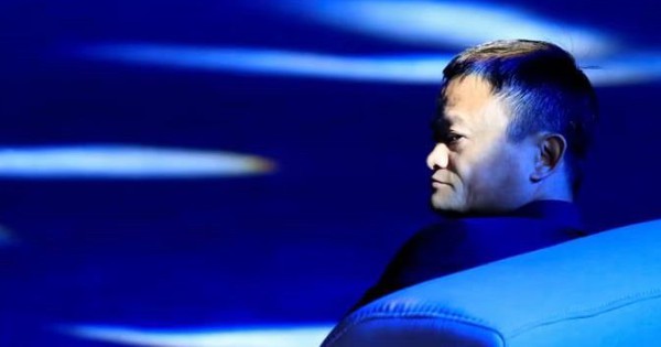 Jack Ma tái xuất: Trung Quốc phát tín hiệu hòa giải với Big Tech, kỷ nguyên Alibaba sắp quay trở lại