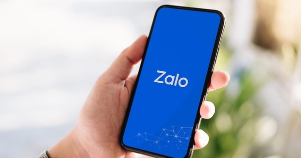 2 tiện ích trên Zalo mà người dùng không thể bỏ qua