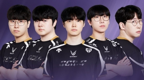 Gen.G hủy diệt KT 3 - 0, hiên ngang tiến vào Chung kết LCK Mùa Hè 2025