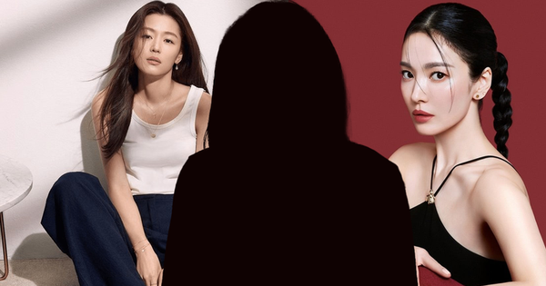 Netizen xứ Trung gọi tên 6 nữ minh tinh Hàn Quốc bị ghét nhất: Jun Ji Hyun bất ngờ đứng thứ 2, vị trí số 1 không ai tranh cãi