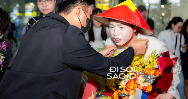 Trang tin quốc tế đăng tin khiếm nhã liên quan đến Đức Phúc