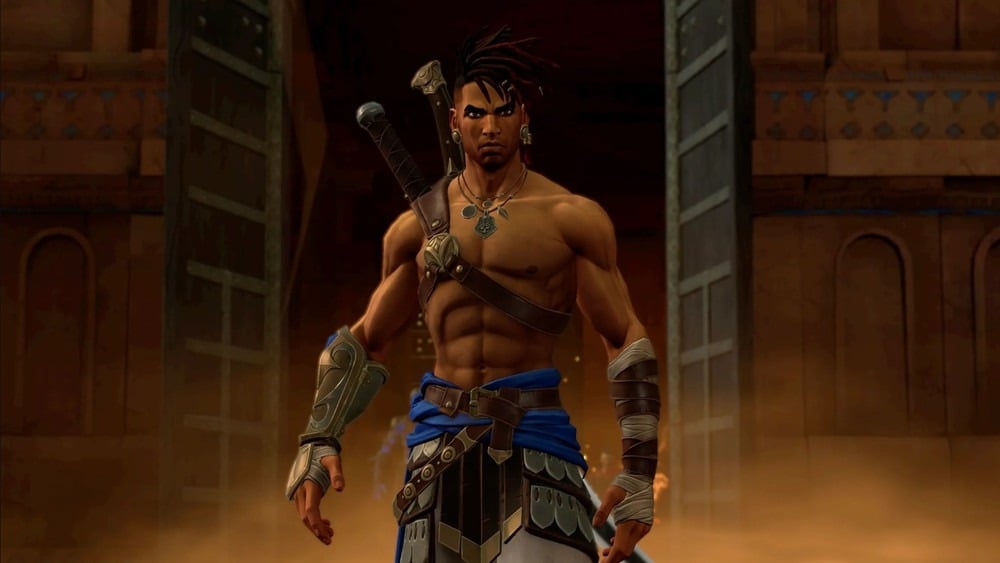 Prince of Persia: The Lost Crown Có Khả Năng Nối Gót The Rogue Prince of Persia