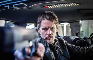 24 Giờ Hồi Sinh - Tựa phim hành động thú vị mới của Ekip từng làm John Wick