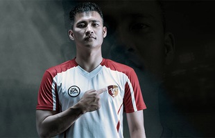 Với 9 Vietnam Legend mới, game thủ FO3 đã có thể xây đội hình ‘made in Việt Nam’ bá đạo